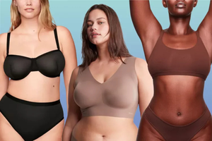 Most Comfortable Bra Styles for Everyday Wear