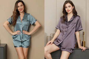 Types of Nightwear Every Woman Should Have
